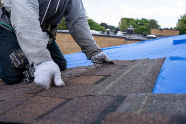 Trusted Warsaw, KY Roofing Contractor Experts