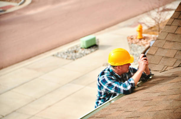 Best Storm Damage Roof Repair  in Warsaw, KY