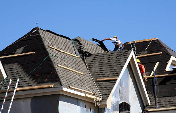 Best Best Roofing Contractors  in Warsaw, KY