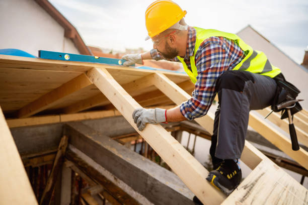 Best Emergency Roof Repair  in Warsaw, KY