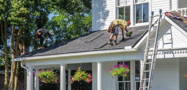 Roof Gutter Cleaning in Warsaw, KY
