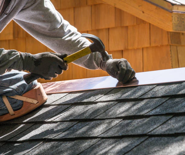 Best Flat Roof Repair Services  in Warsaw, KY